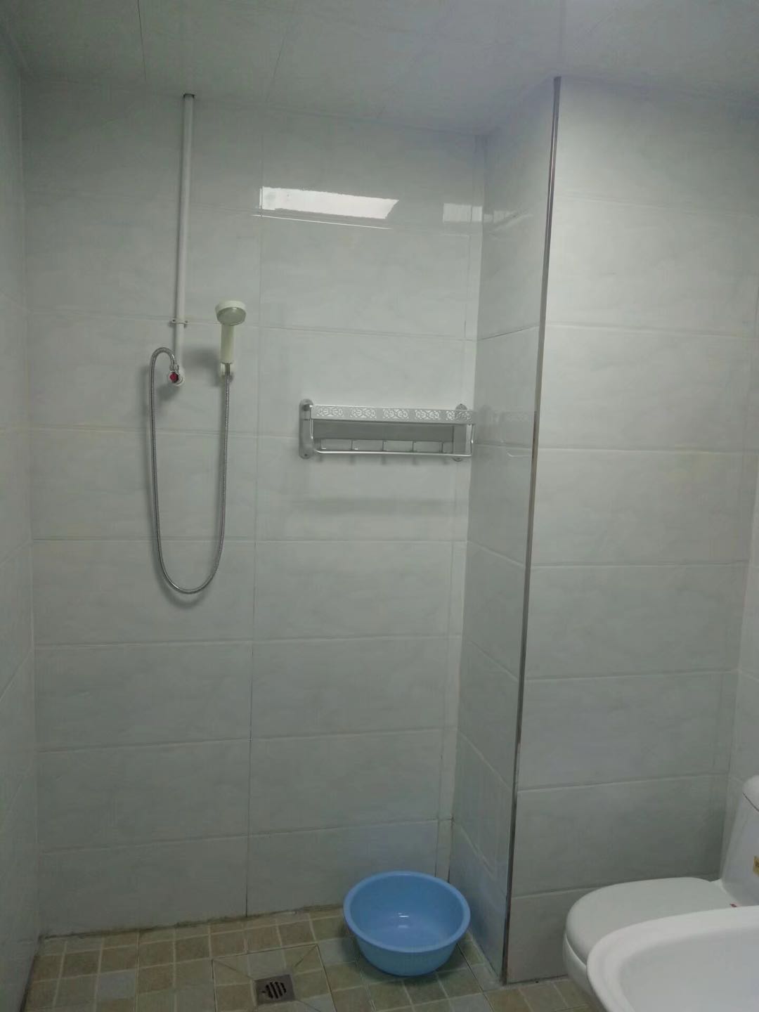 瓦胡同 随时看房·