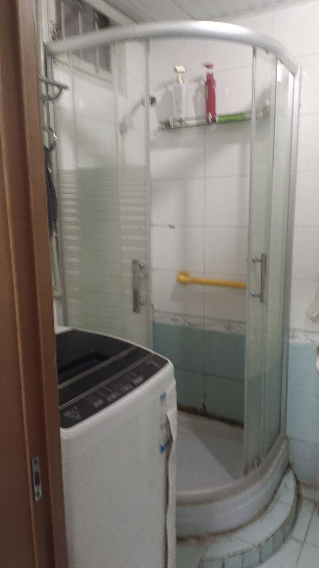 江花商住楼 随时看房·