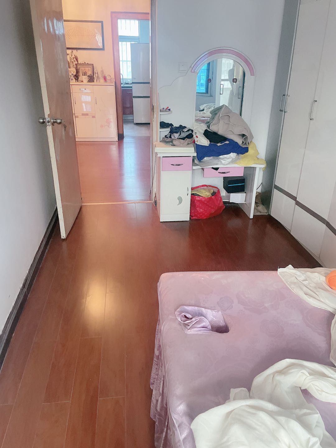 意发小区 随时看房·