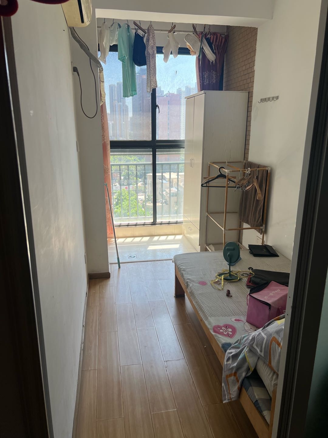 十里玫瑰 随时看房·