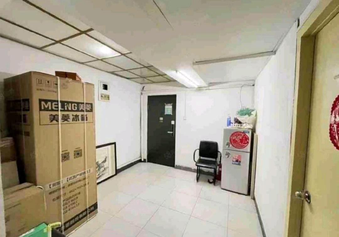 新华大厦 随时看房·