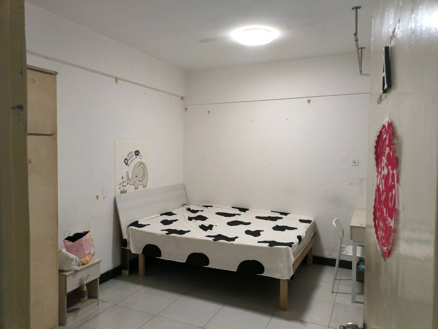 新华大厦 随时看房·