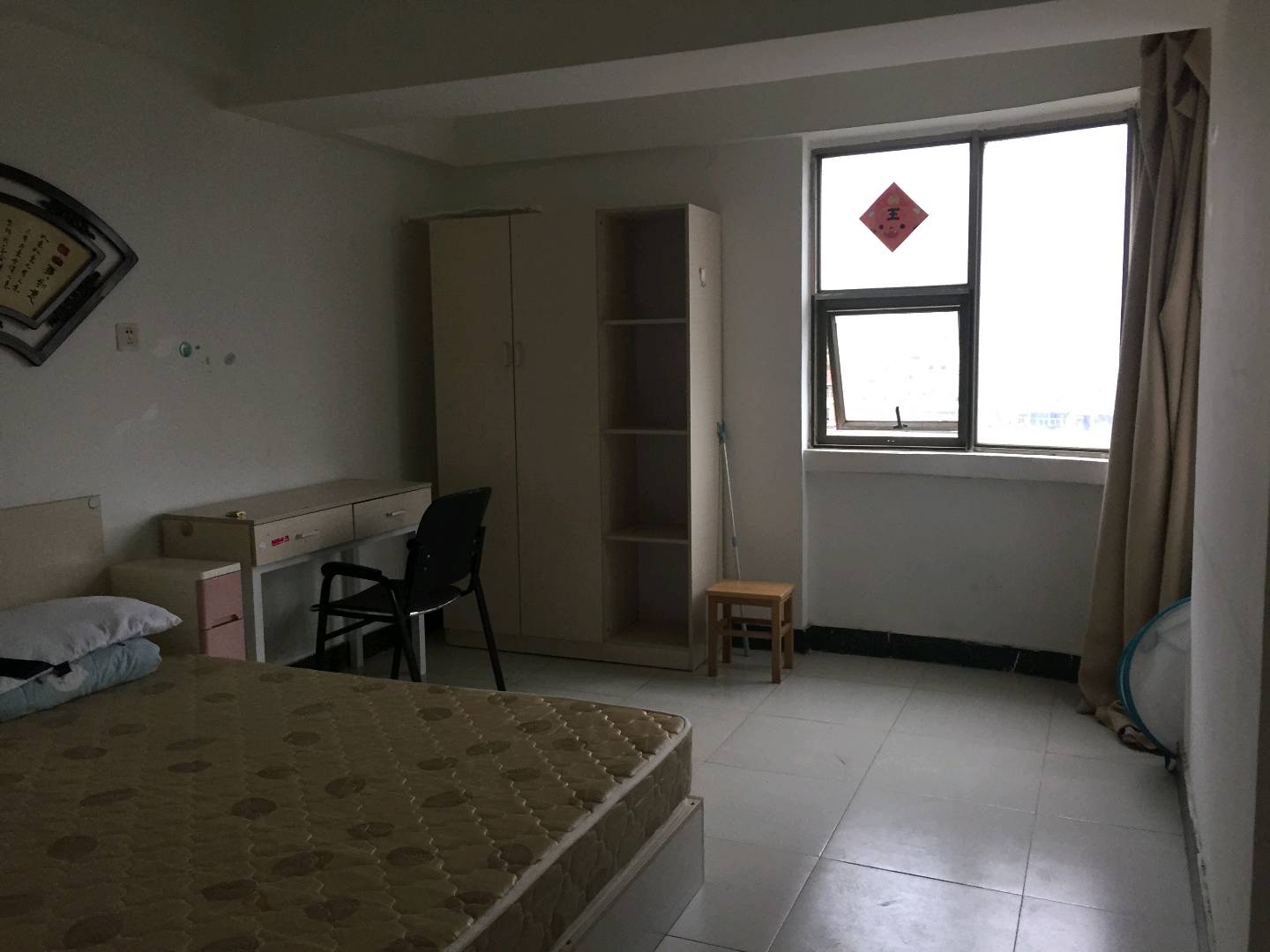 新华大厦 随时看房·