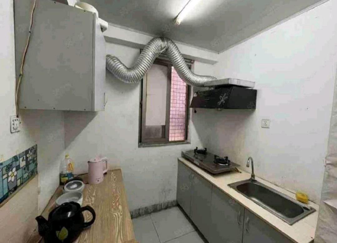 新华大厦 随时看房·