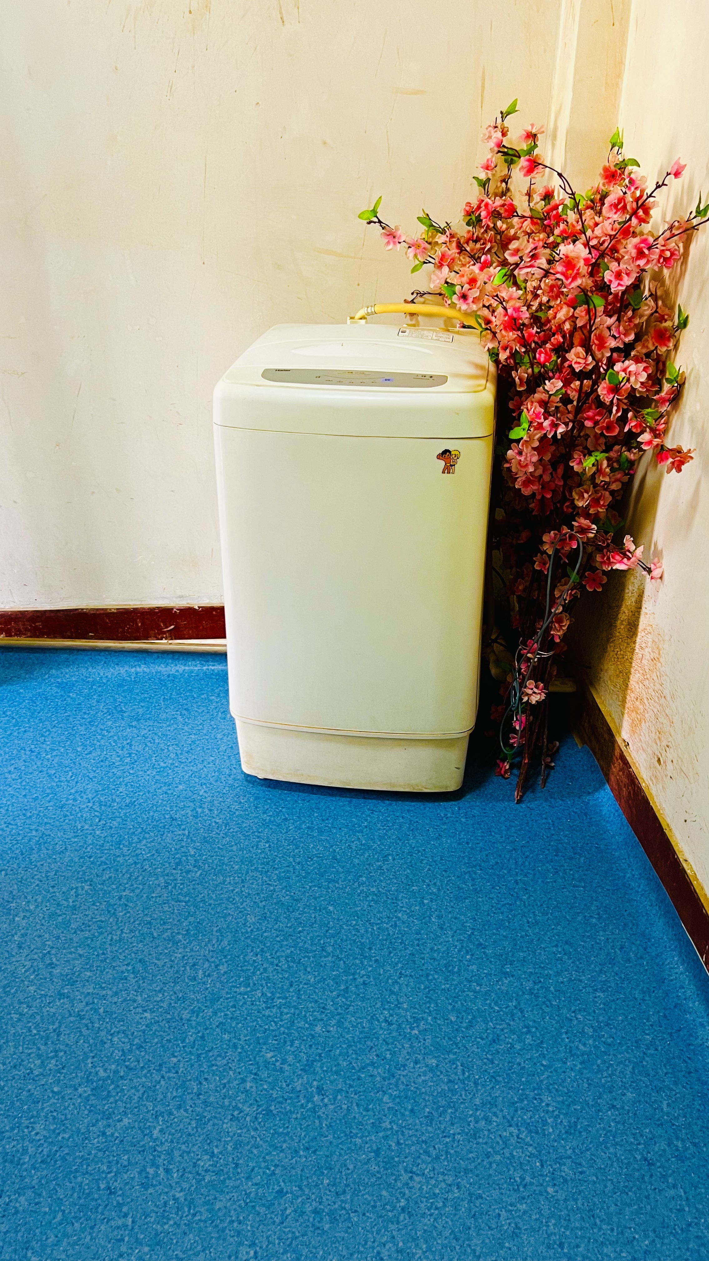 安图社区 随时看房·