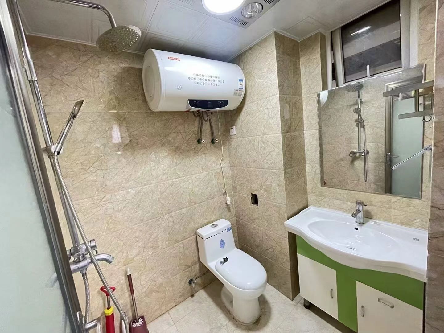 涌鑫哈佛中心 随时看房·