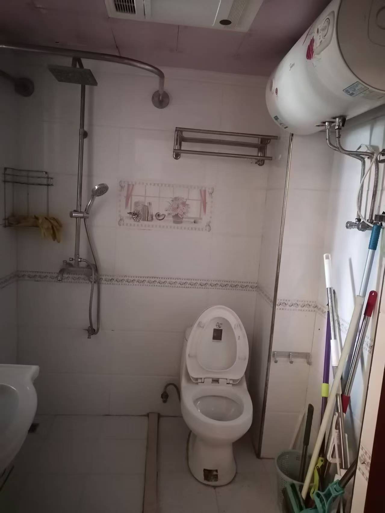 清荷北园 随时看房·