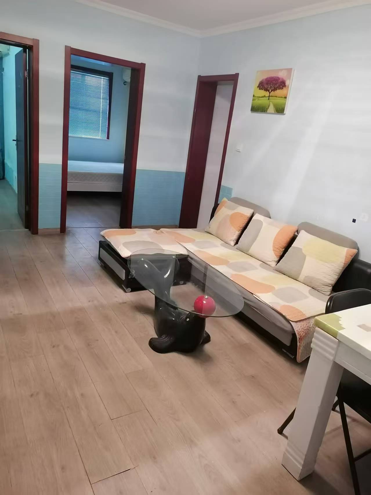 清荷北园 随时看房·