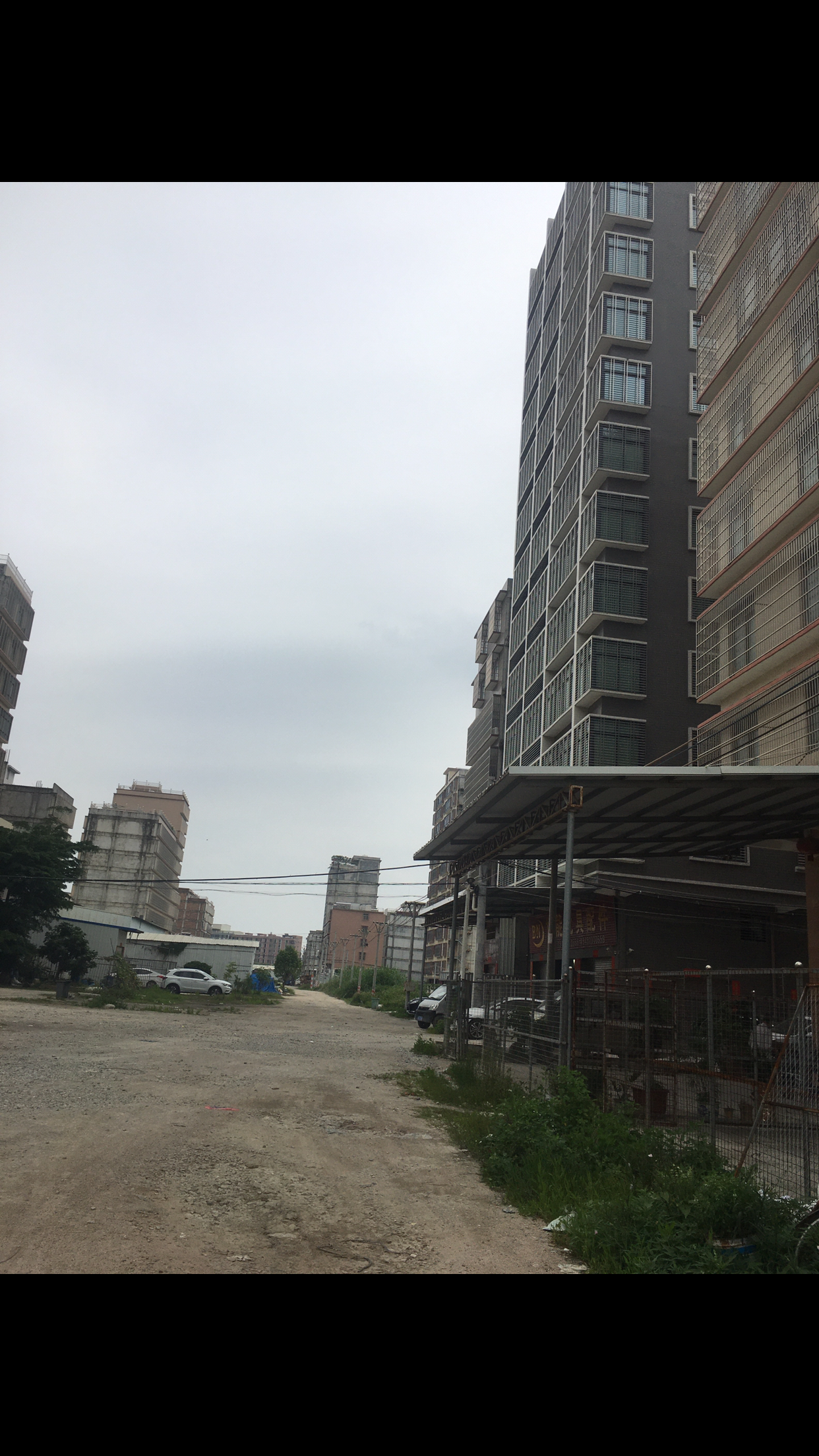 自建房（大路边） 随时看房·