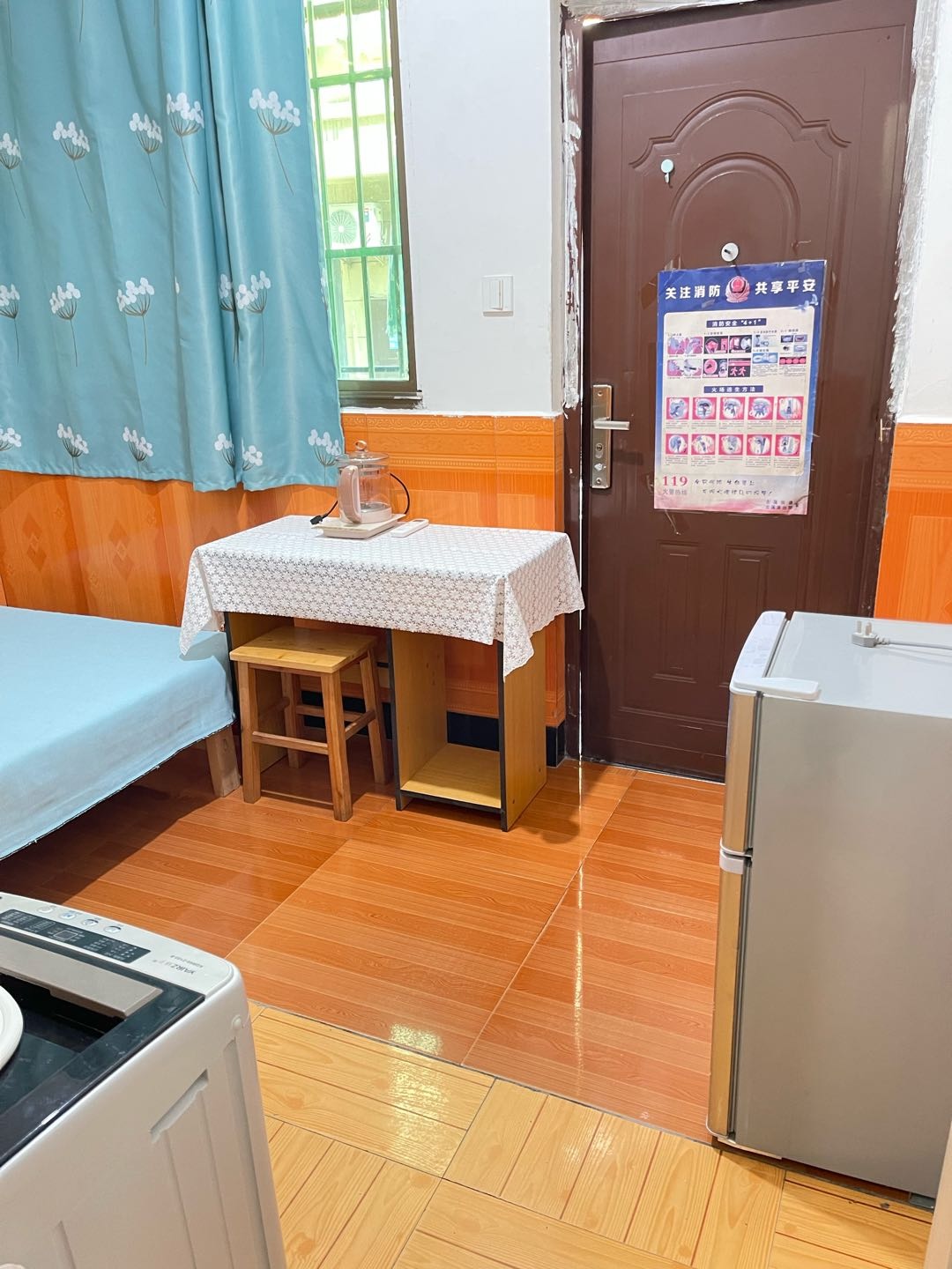 益乐新村南区 1居室 1350元/月