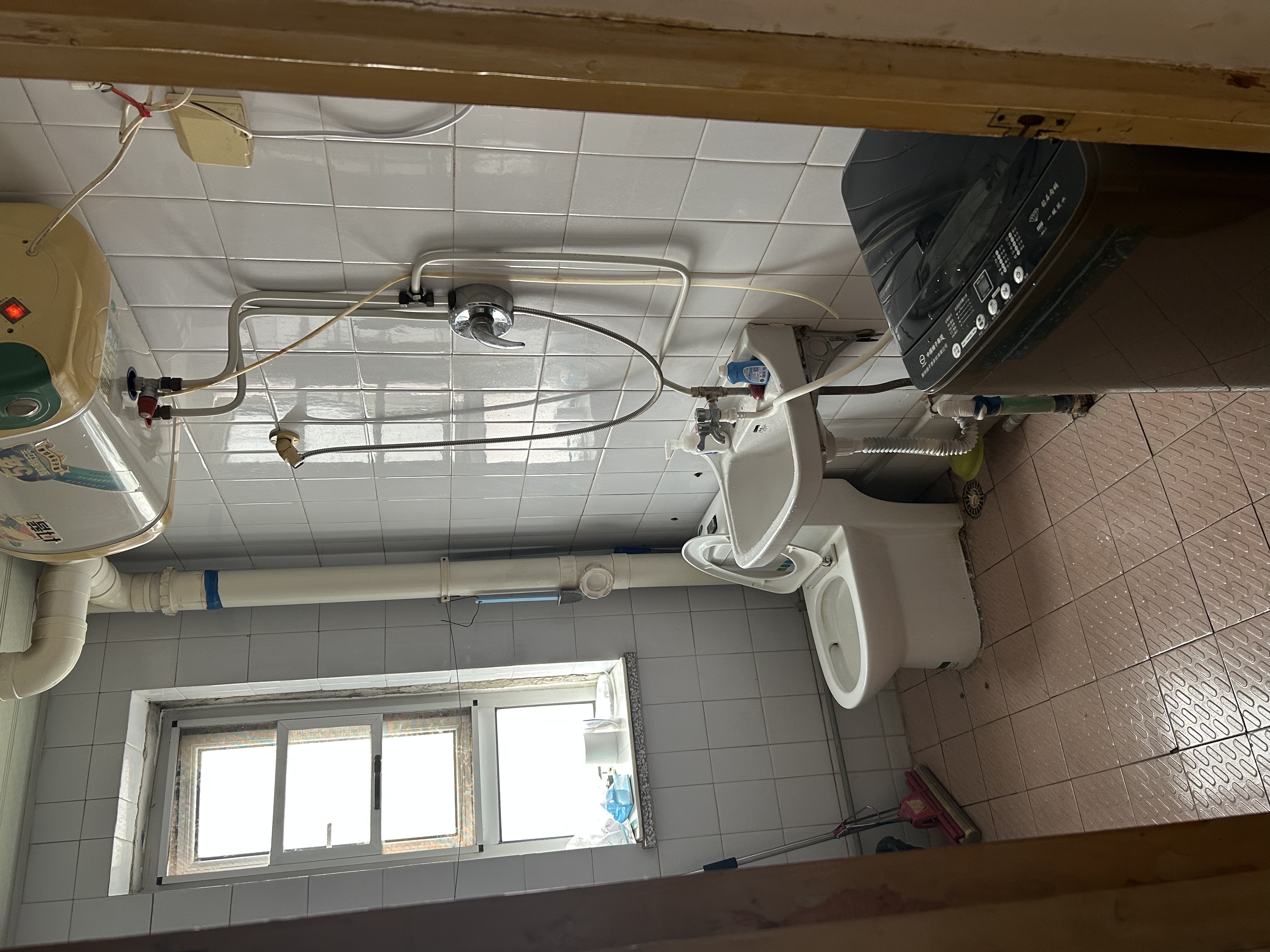 昌平南环里小区 随时看房·