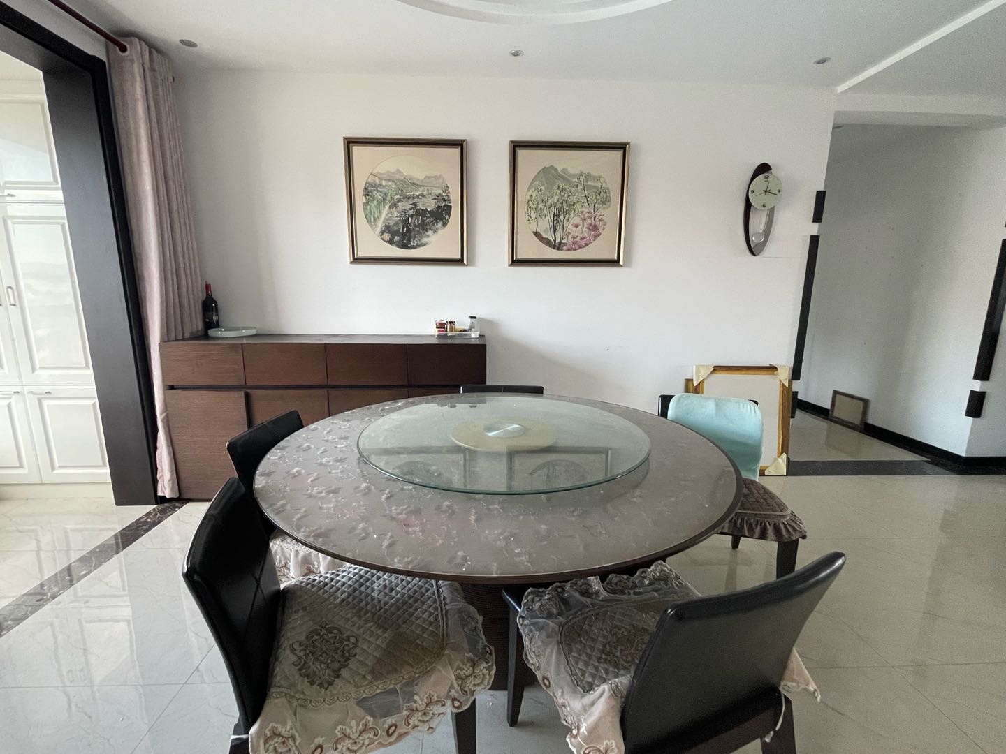 燕大星苑红树湾 随时看房·