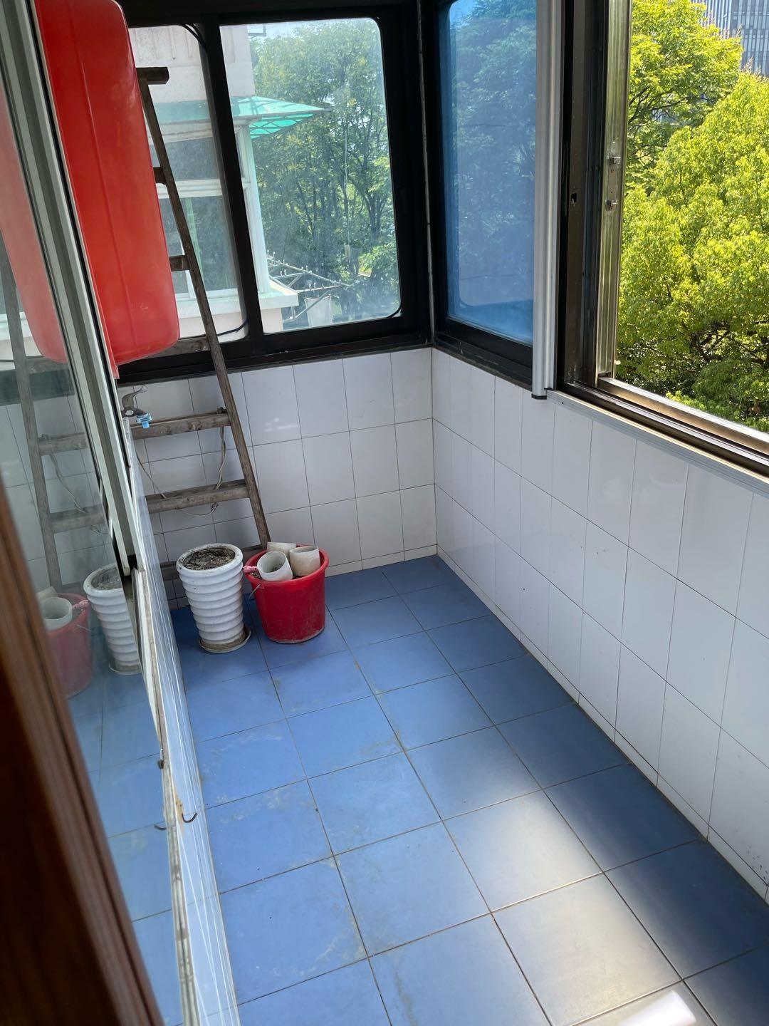 古荡新村西 随时看房·