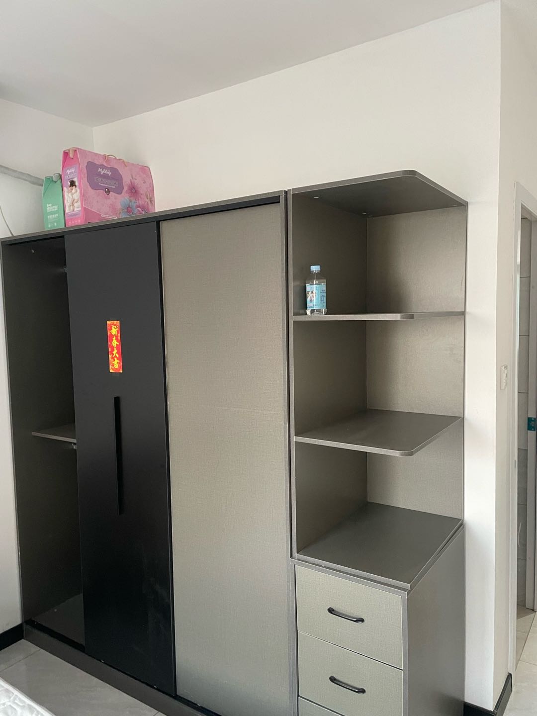 鸿坤理想城 随时看房·