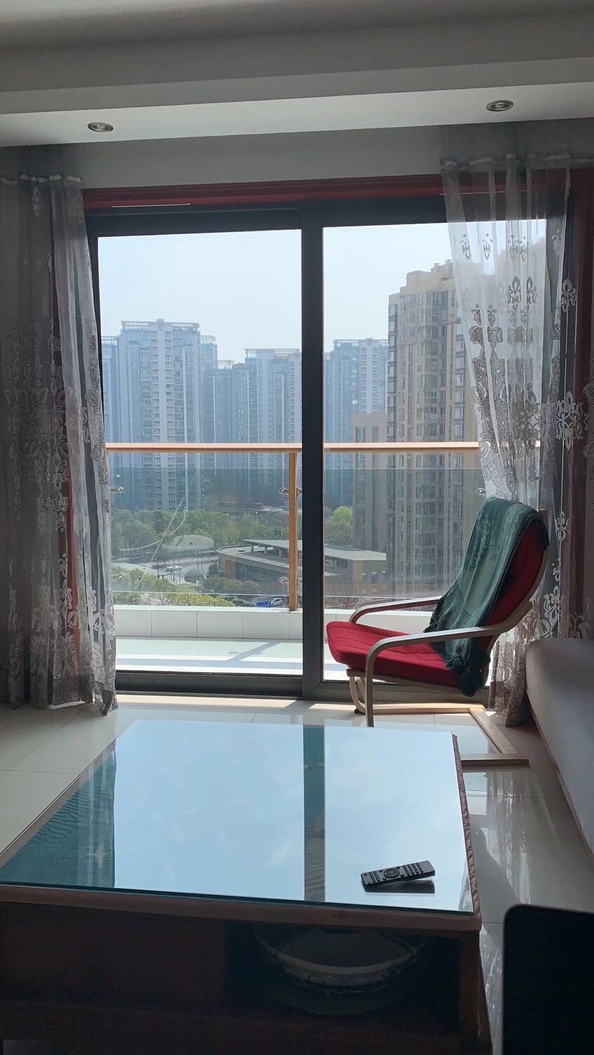 杭州市金基晓庐 随时看房·