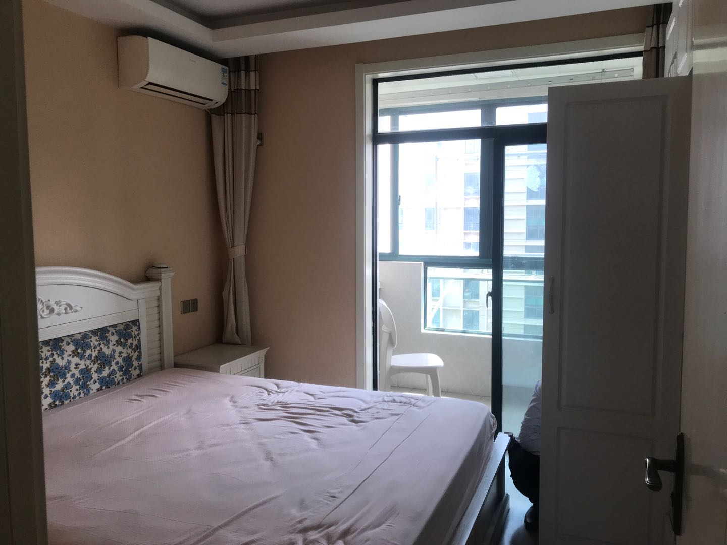 居易时代苑 随时看房·