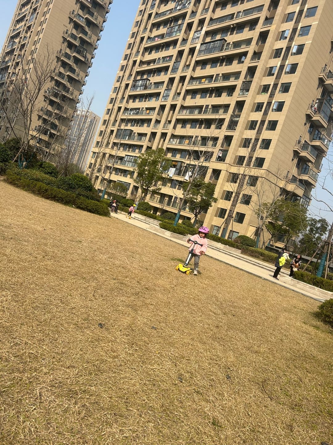新高苑2期 随时看房·