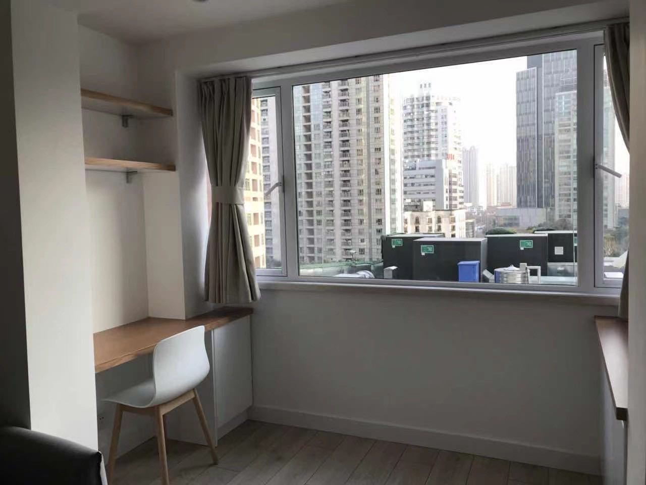 淮海大厦东楼 随时看房·