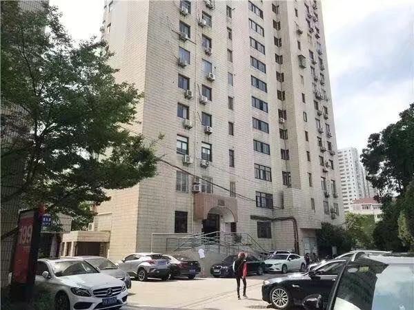 振新大厦 随时看房·