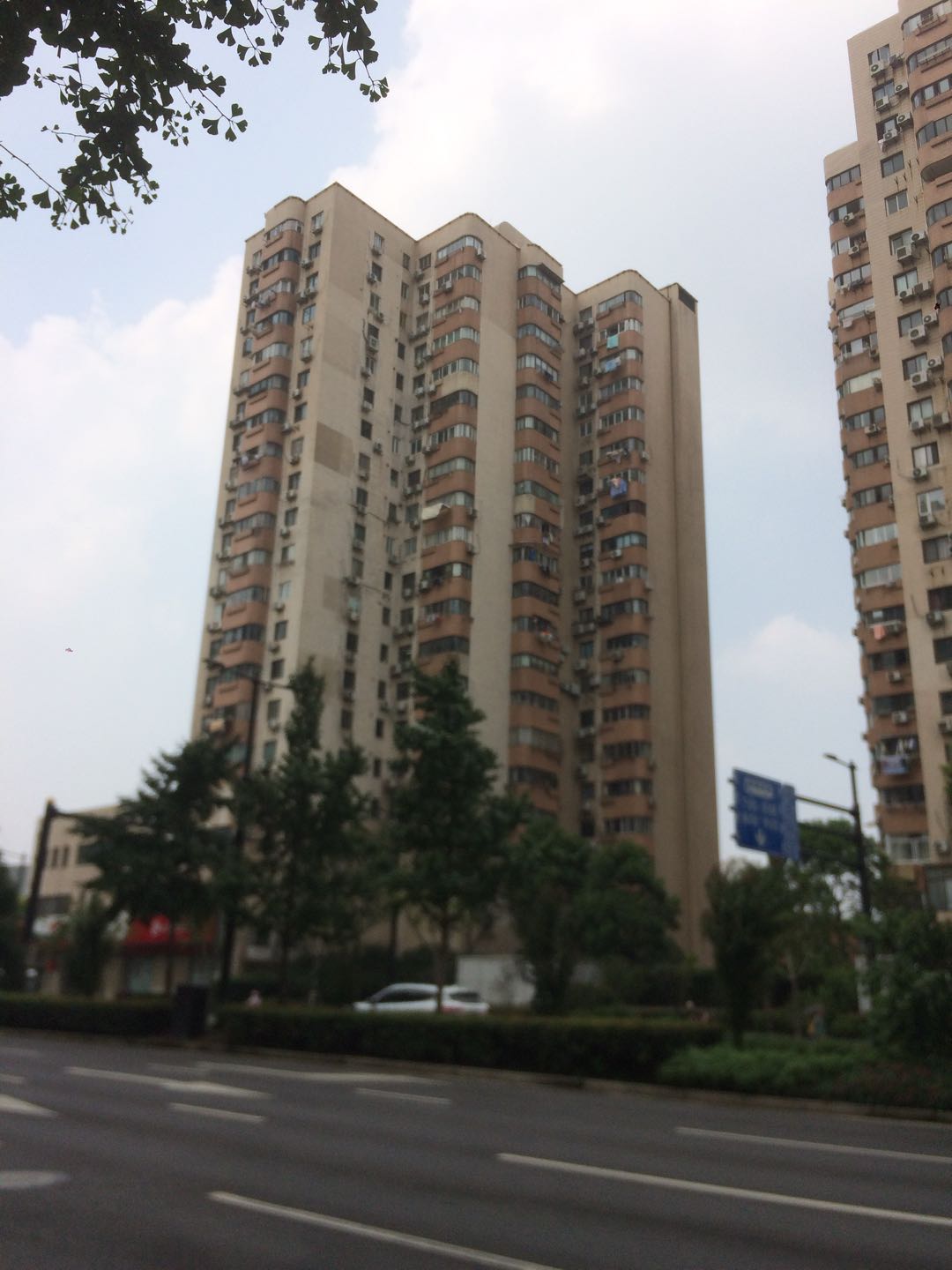 振新大厦 随时看房·