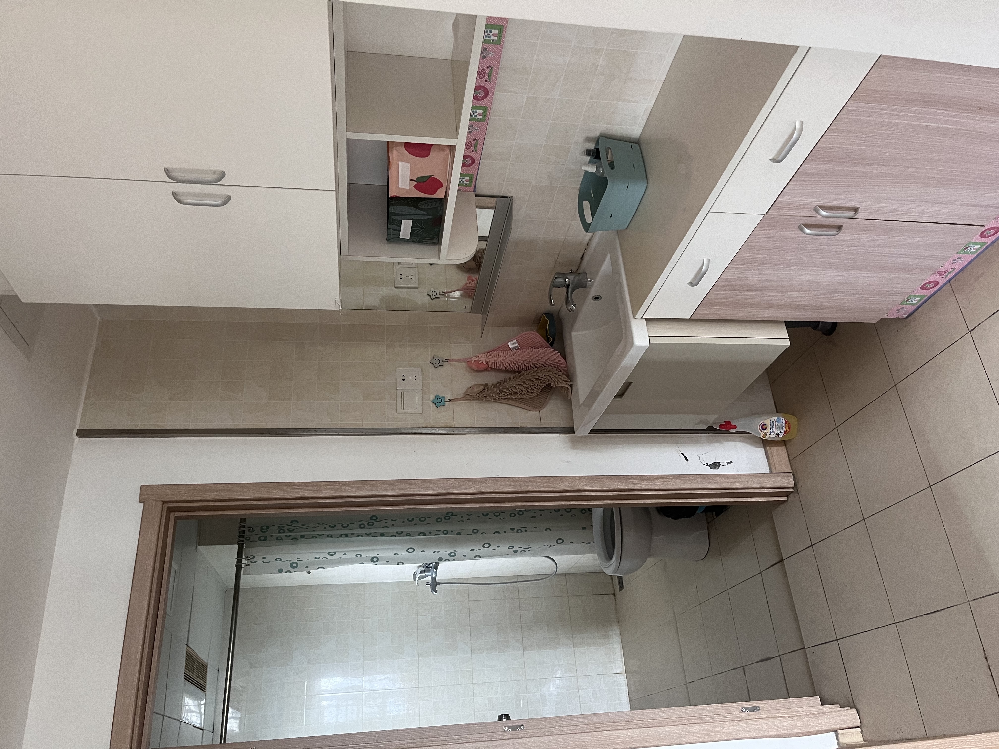 小河万科金域华府B区 随时看房·