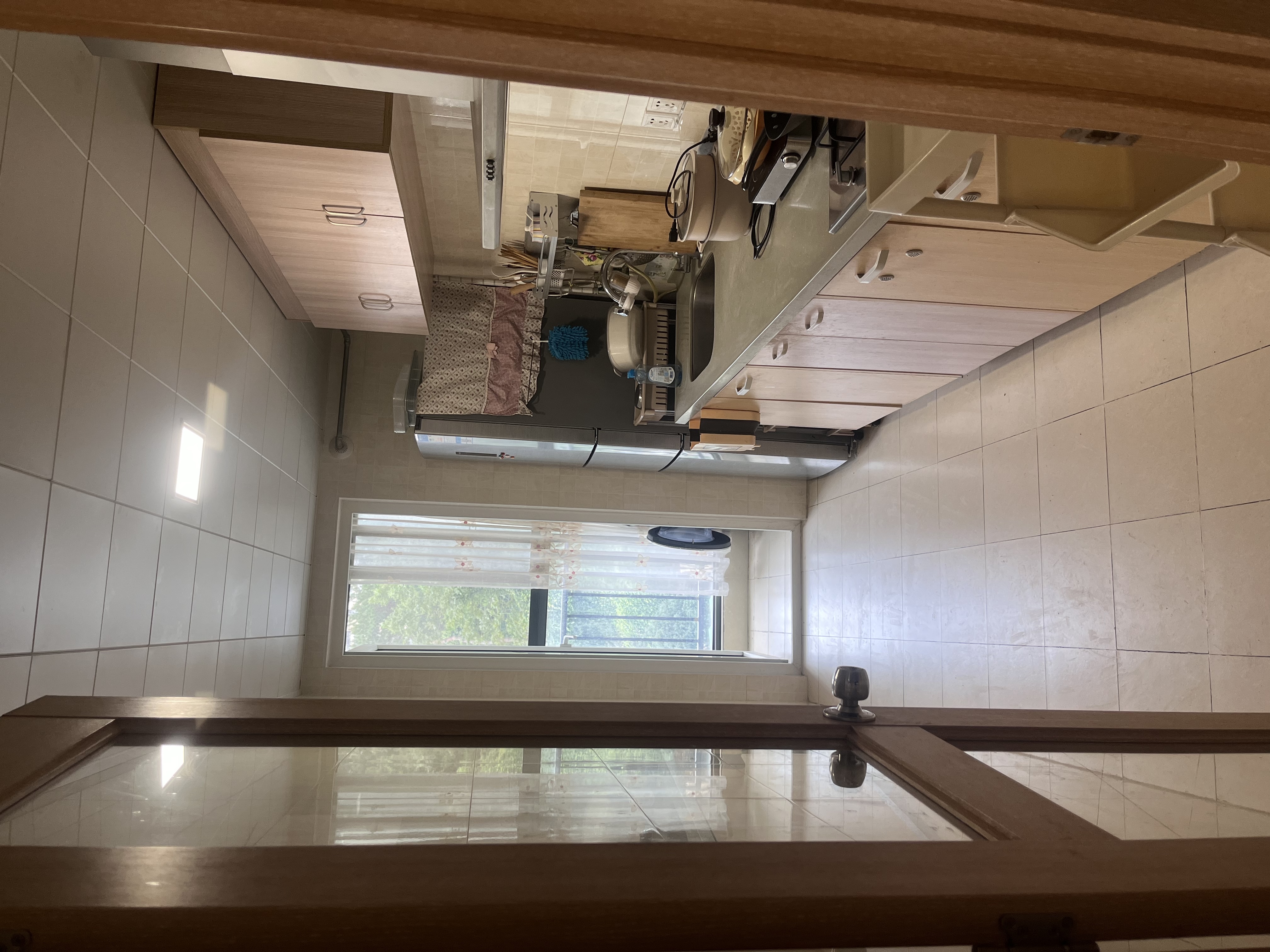 小河万科金域华府B区 随时看房·