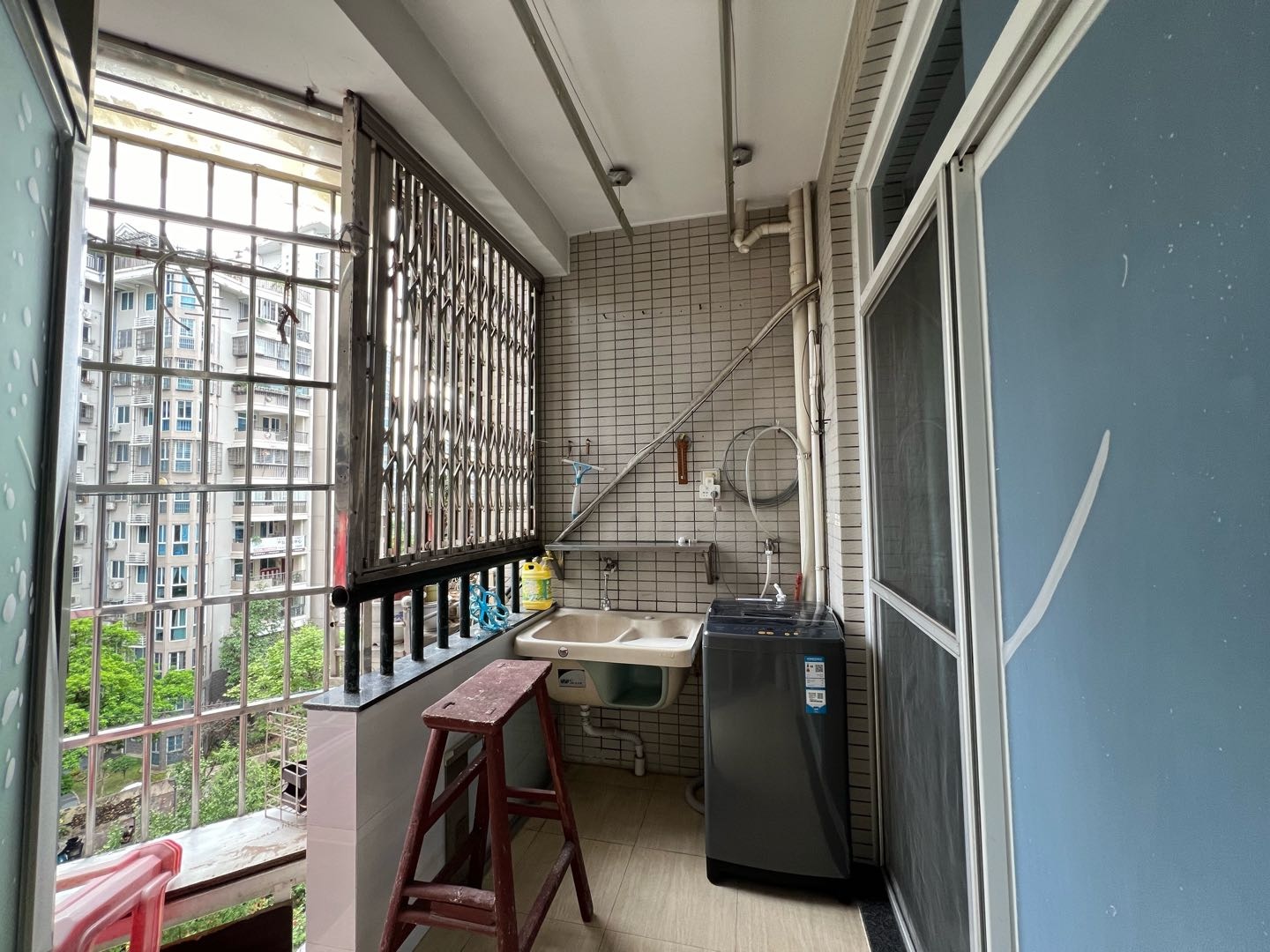 瑞景名仕城 随时看房·