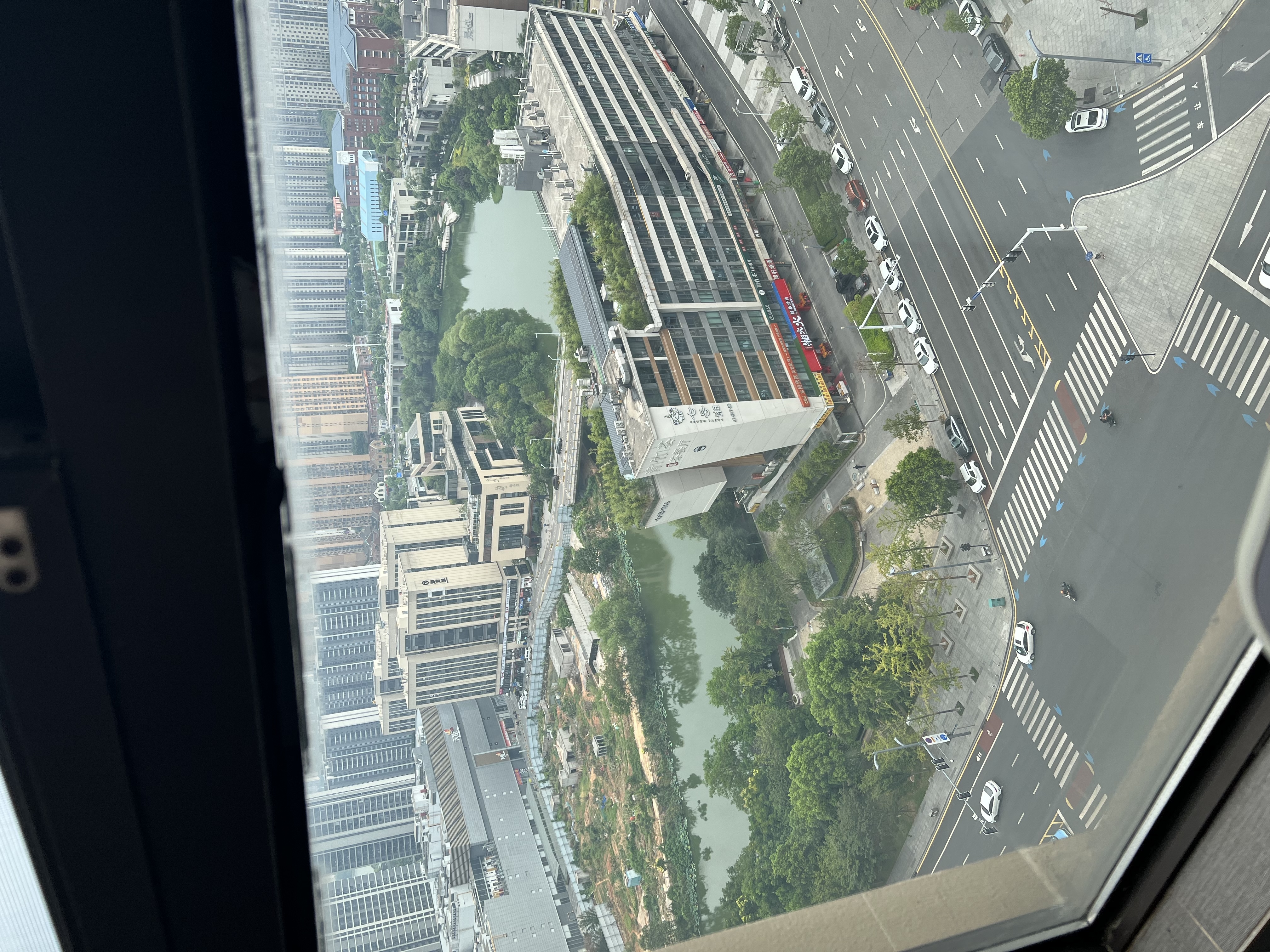 合能洋湖公馆 随时看房·