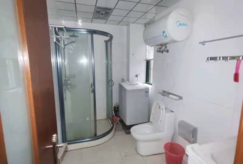 欣龙华府 随时看房·