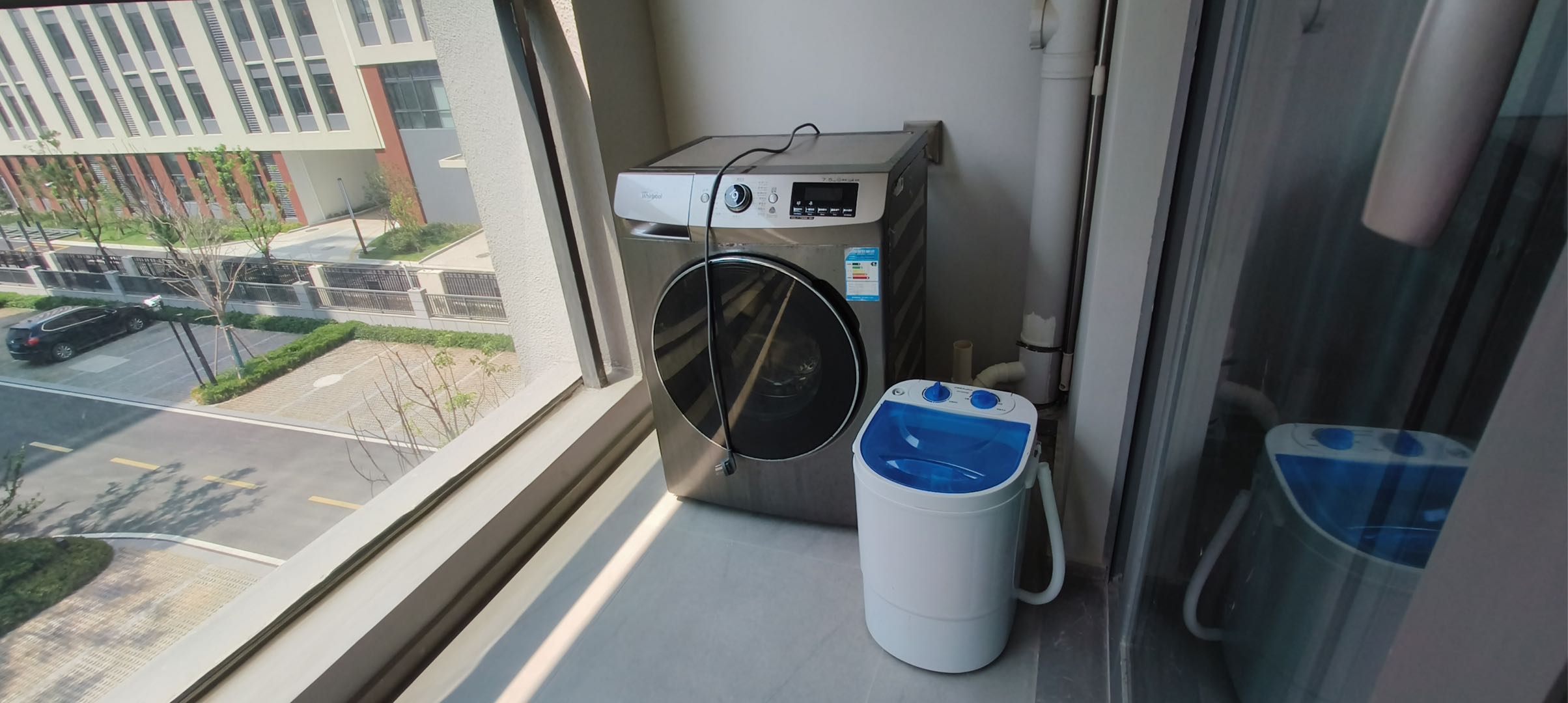 林境雅苑 随时看房·