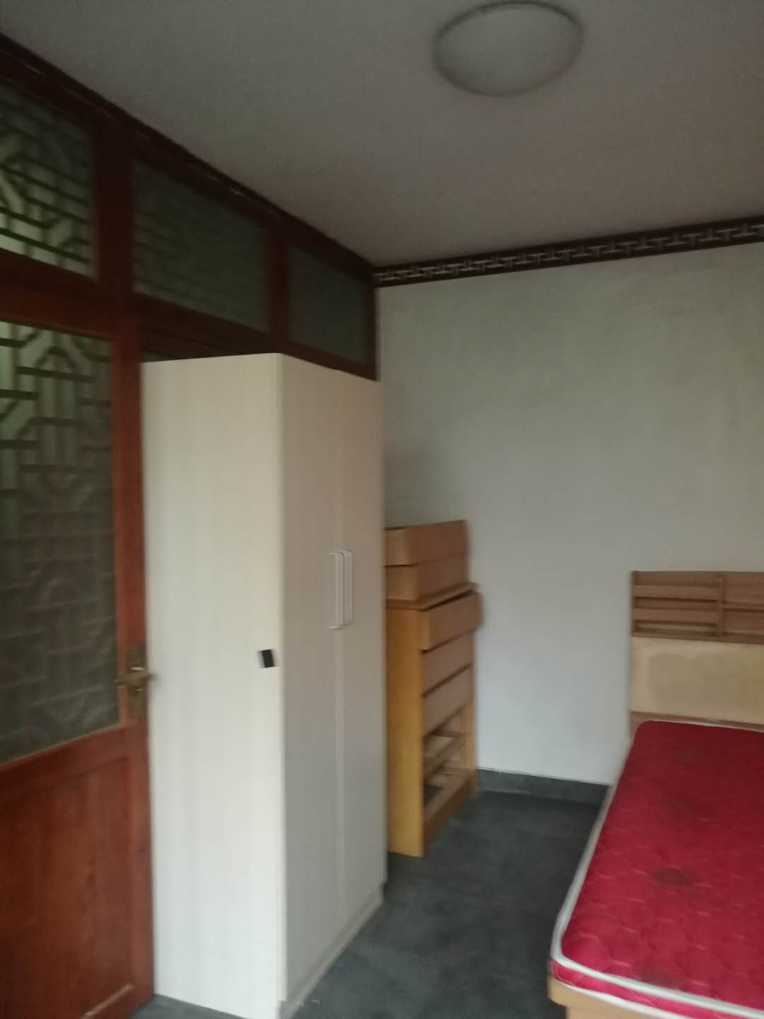 海淀区花园北路邮科社区 随时看房·