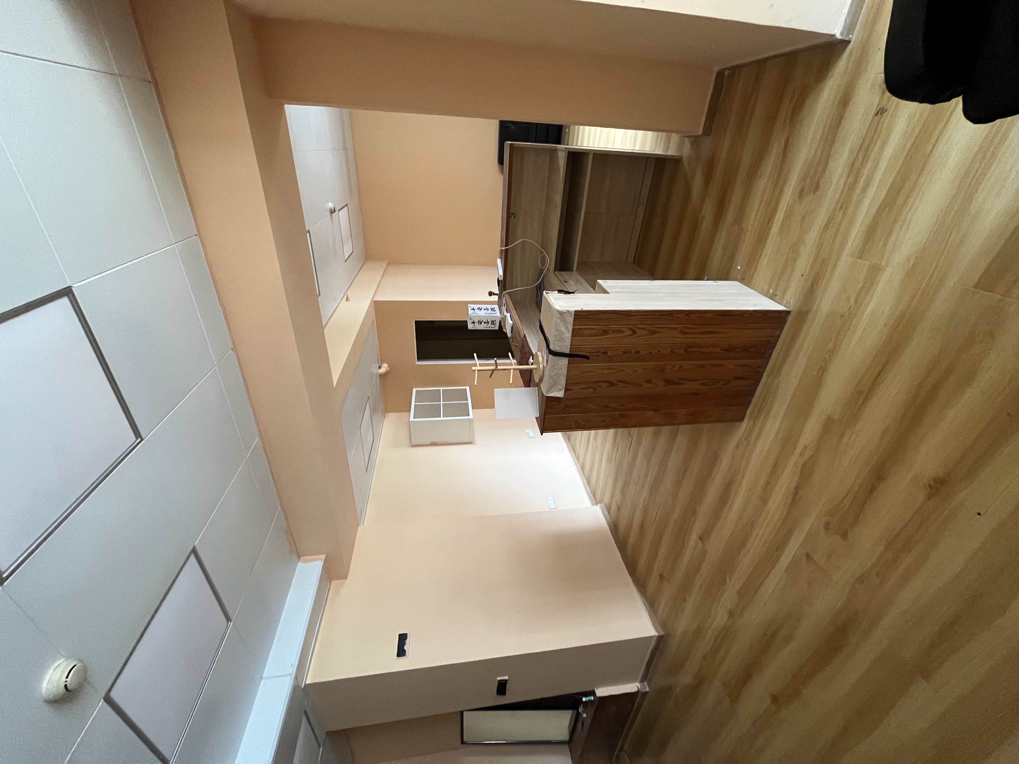 九街高屋 1居室 3000元/月