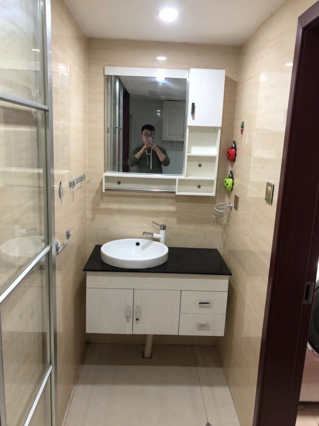 西溪金座 随时看房·