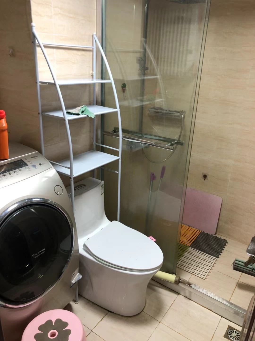西溪金座 随时看房·