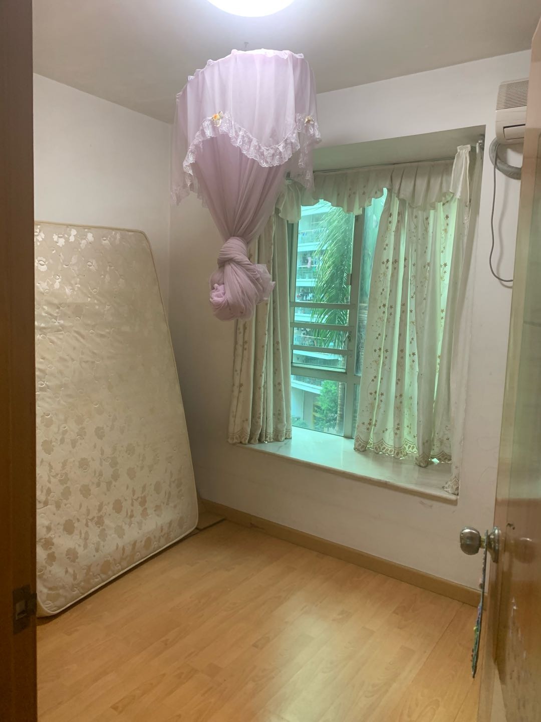 绿景新苑 随时看房·