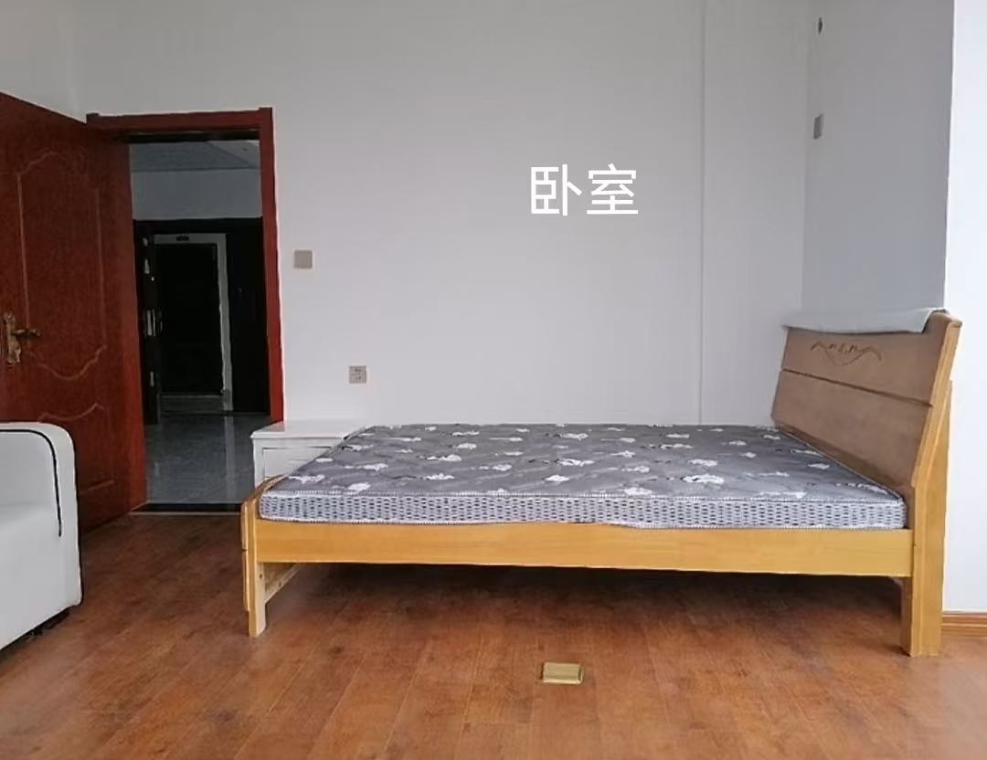 中央合一城 随时看房·