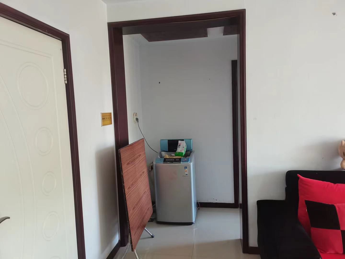 锦泽园小区 随时看房·