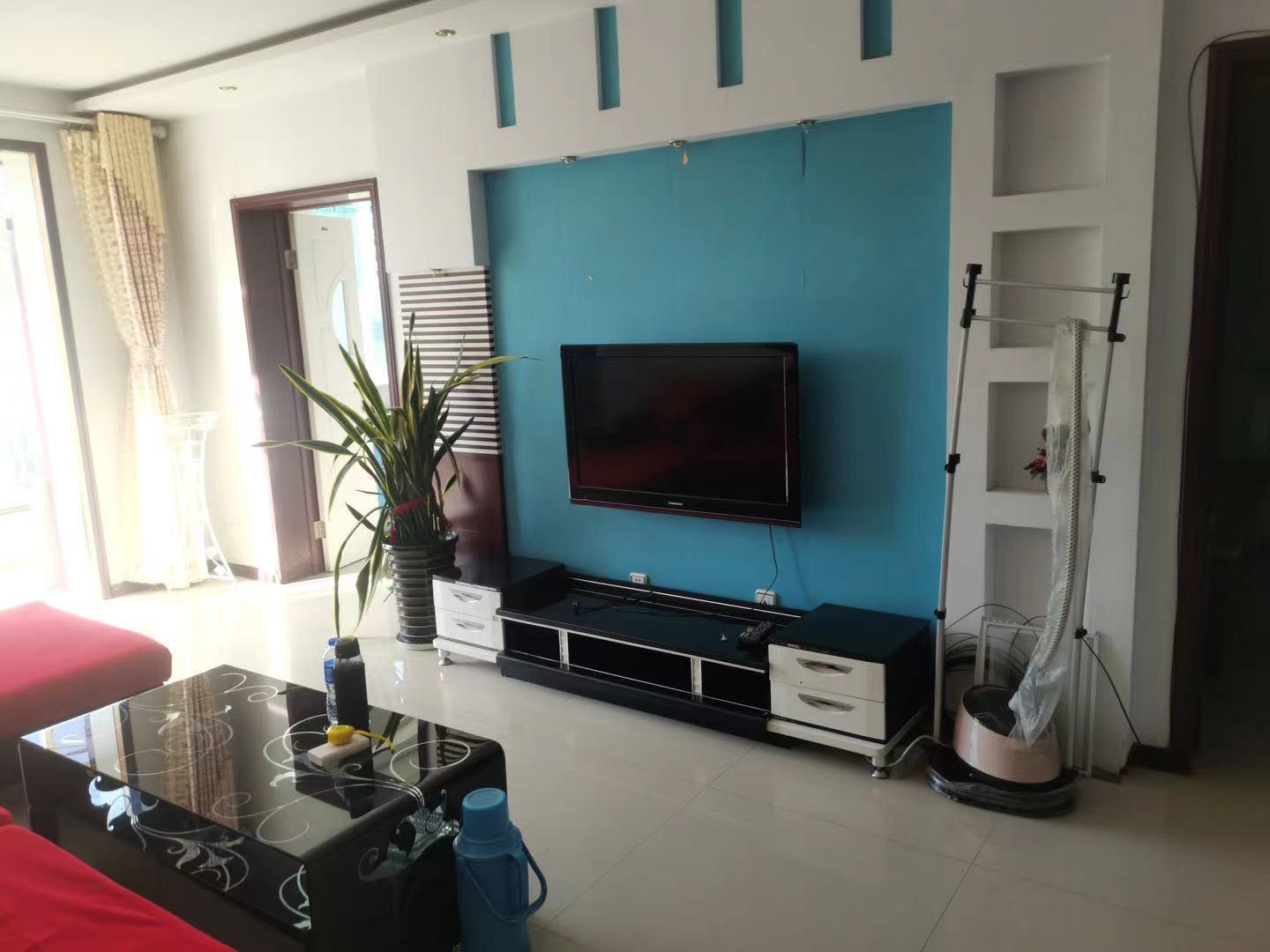 锦泽园小区）