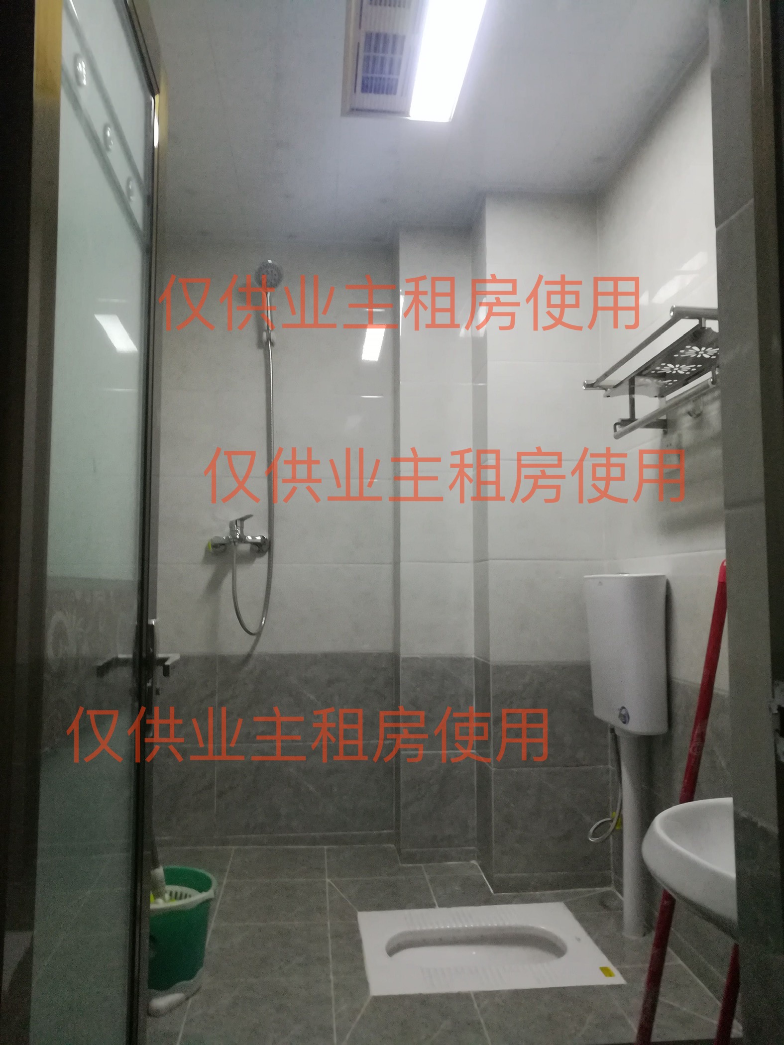 合力达卓越南城 随时看房·