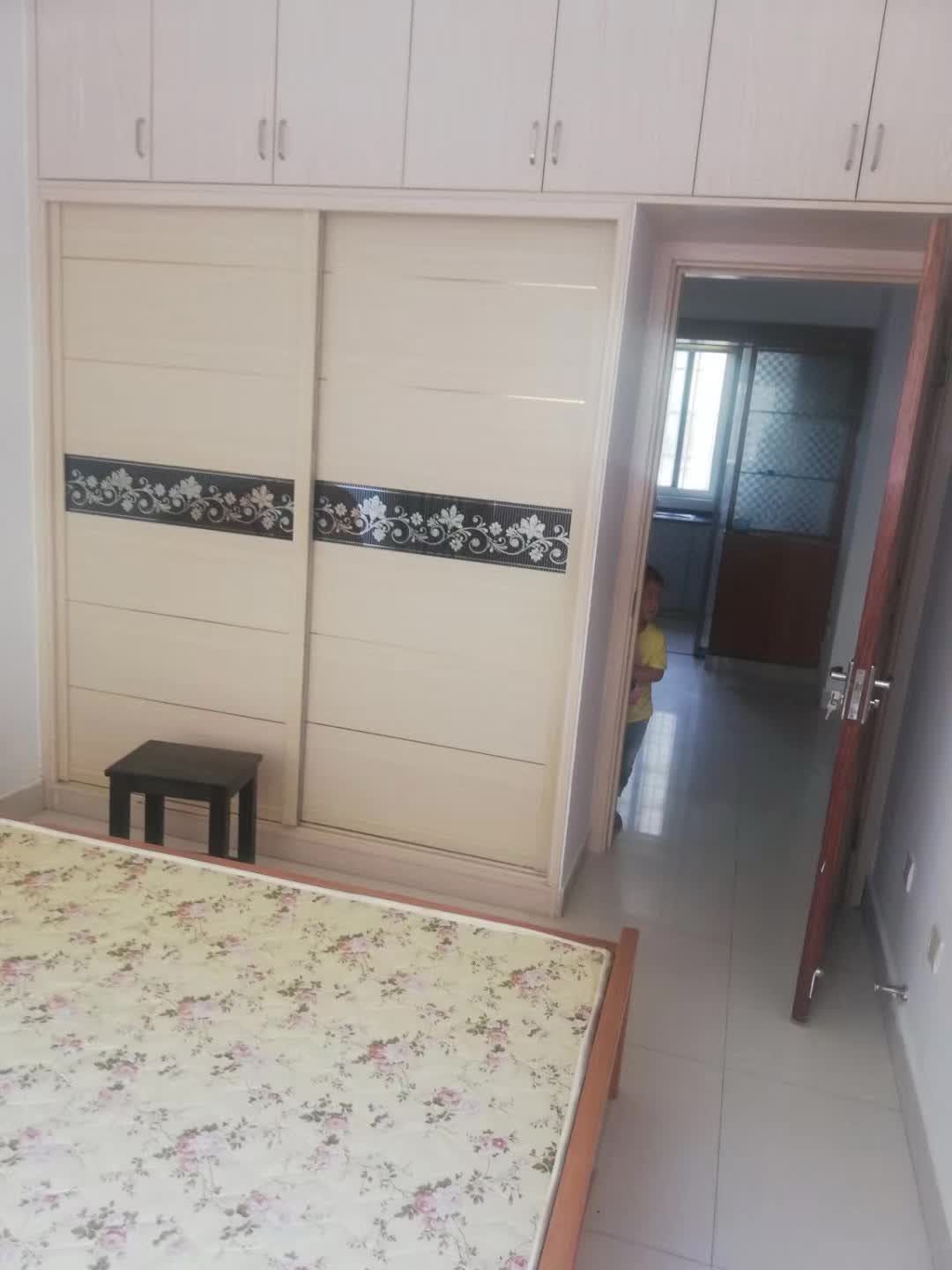 龙景花园 随时看房·