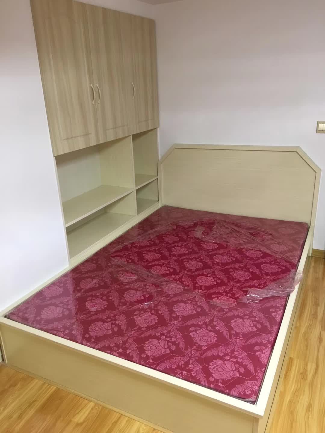 立德绿筑商务广场 随时看房·