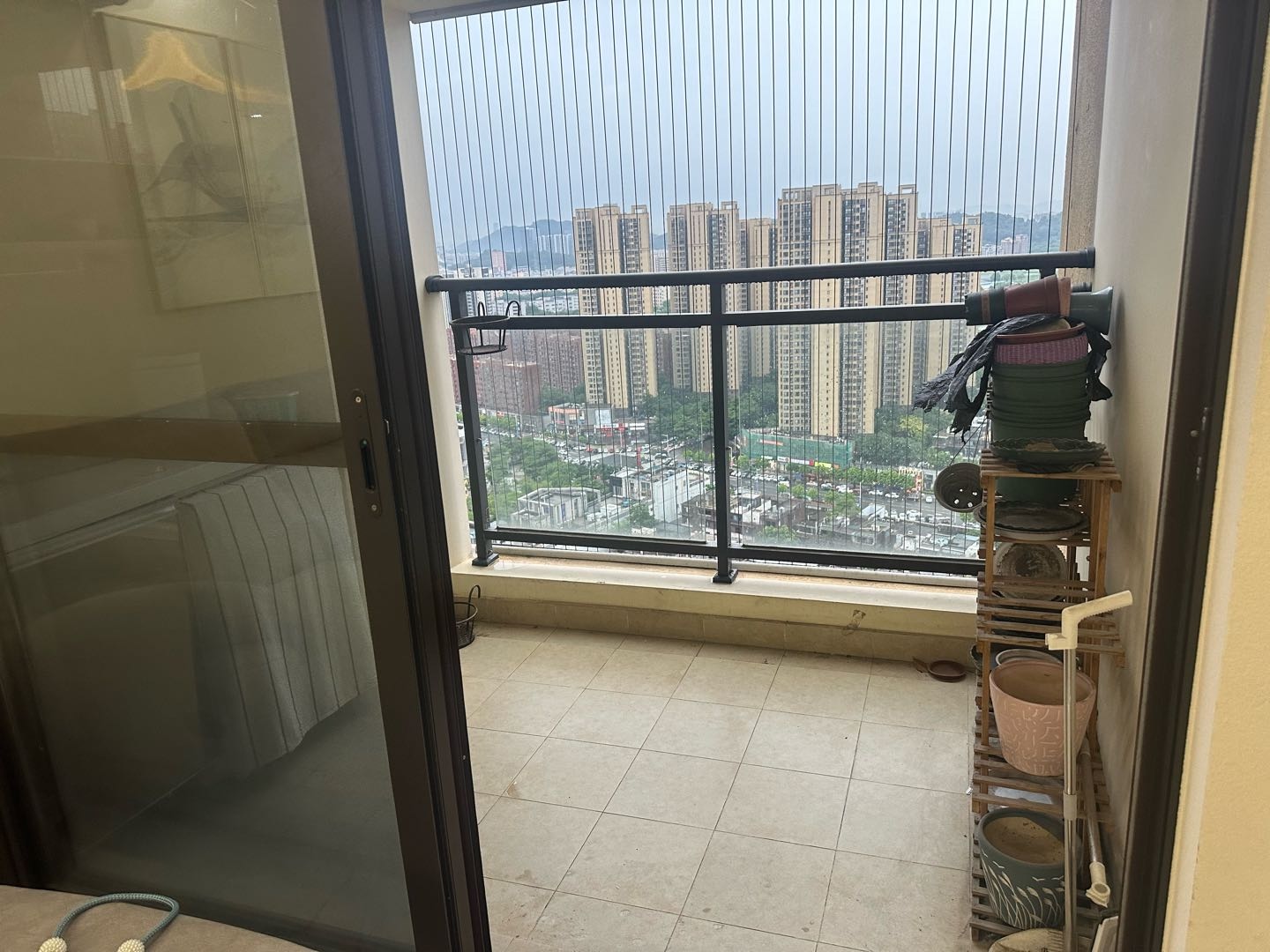 虎门南部湾万科城 随时看房·