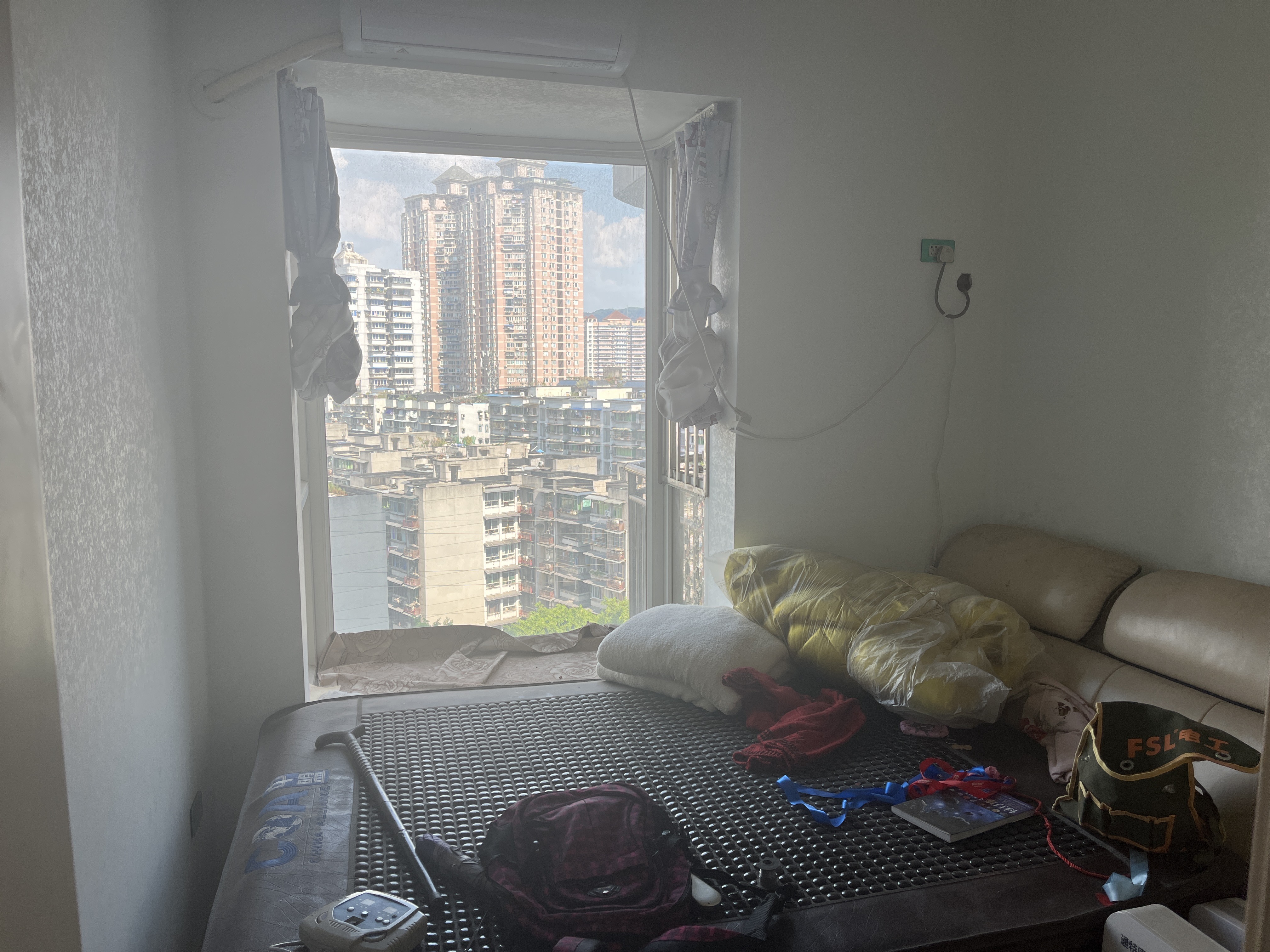 昌龙城市花园 随时看房·