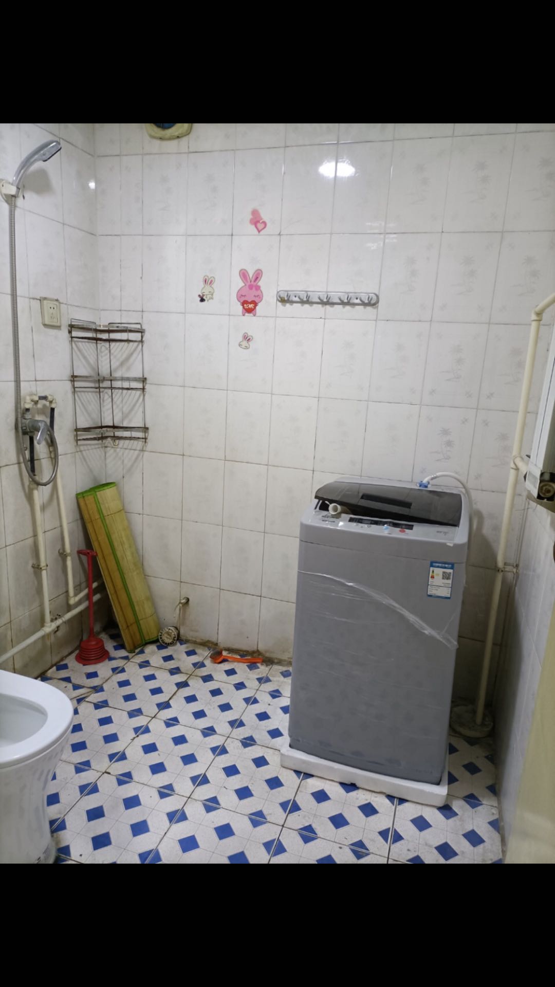 宏福小区西区 随时看房·