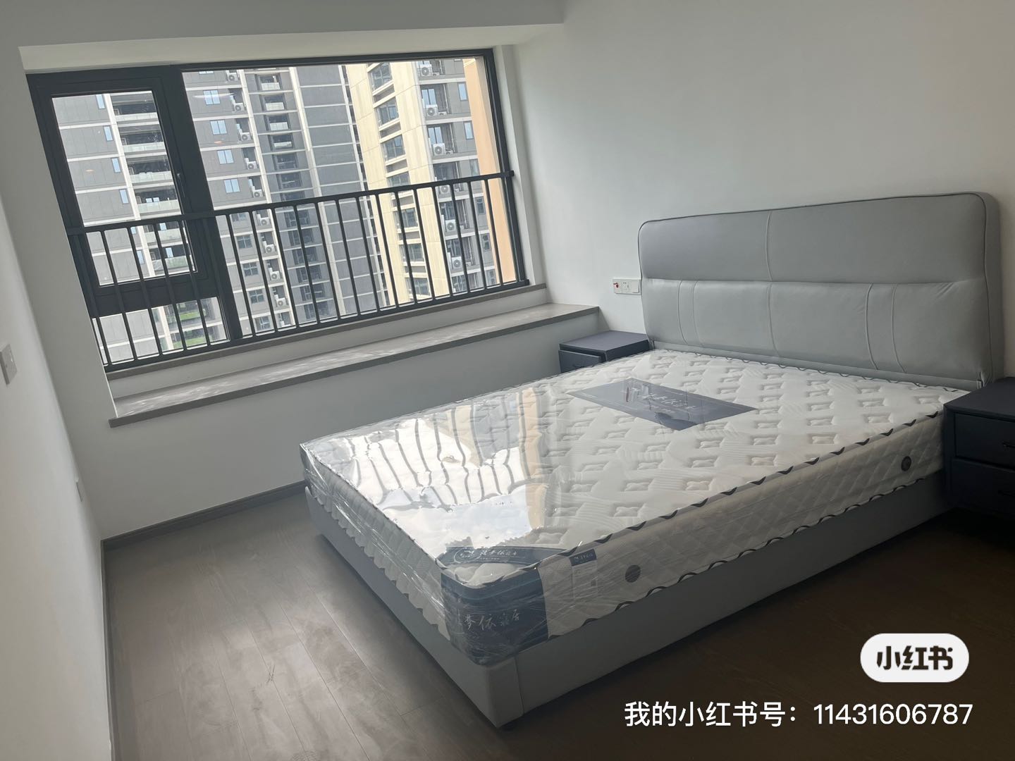岚漫之城 随时看房·