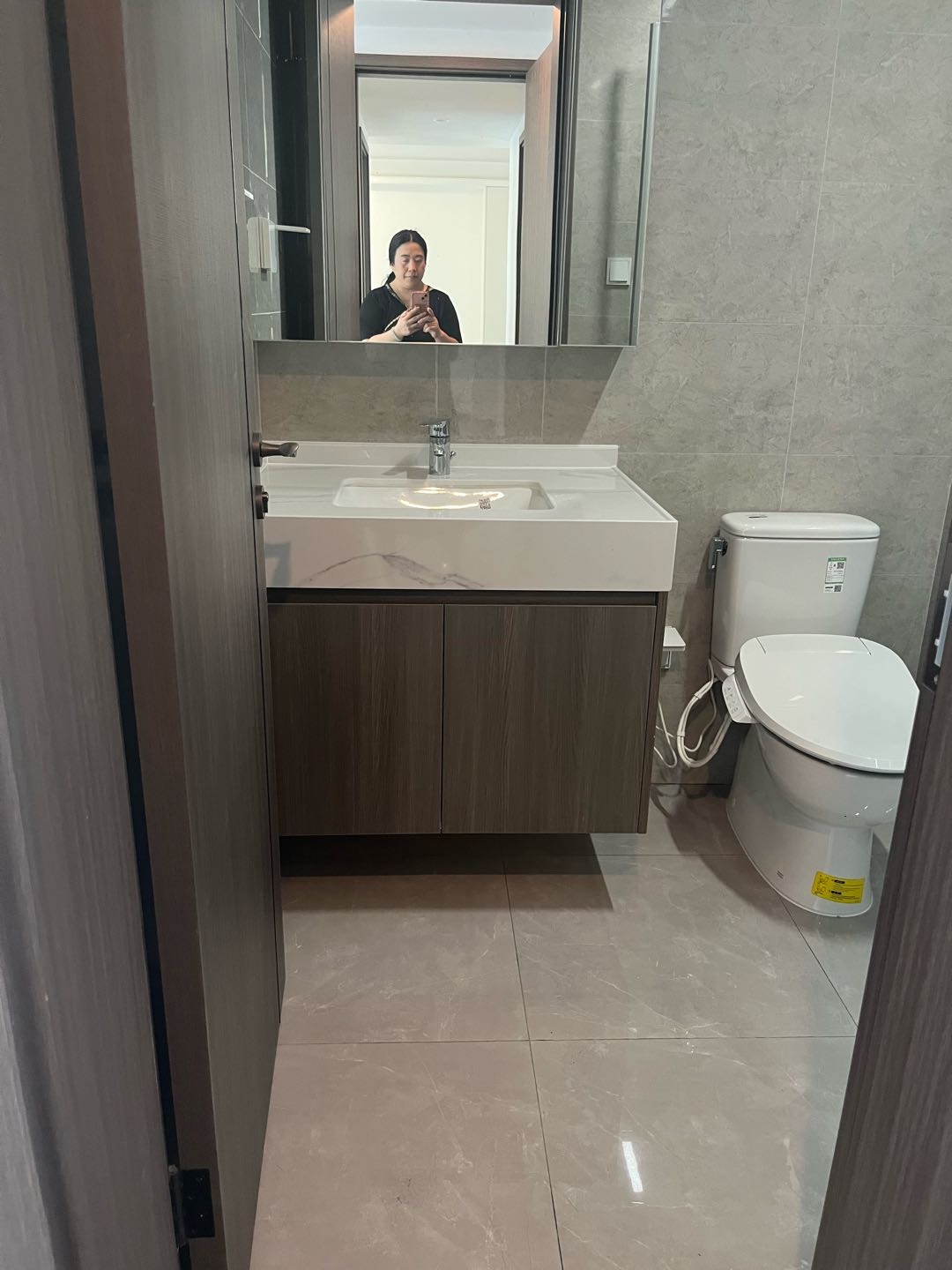 岚漫之城 随时看房·