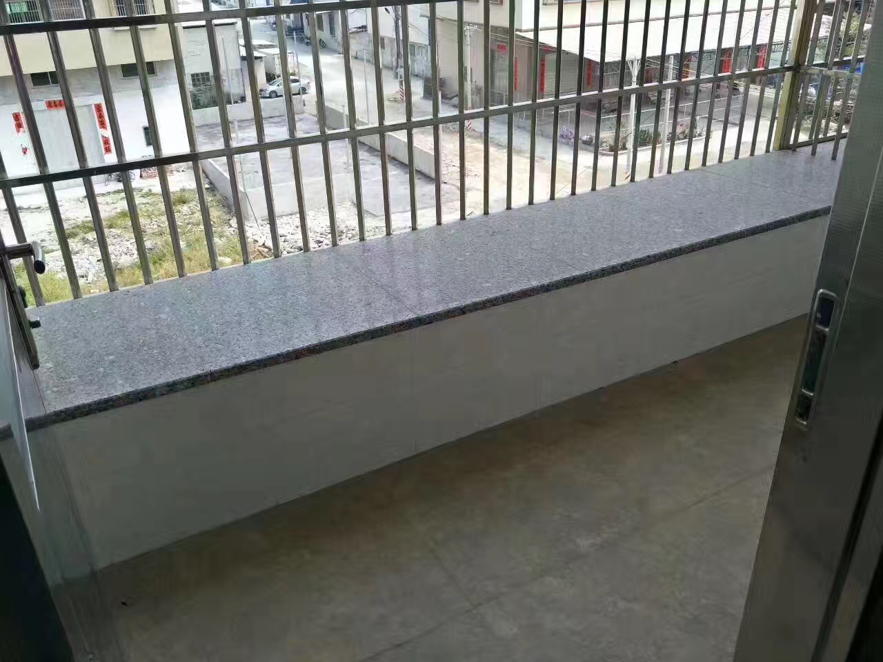 自建房（大路边） 随时看房·