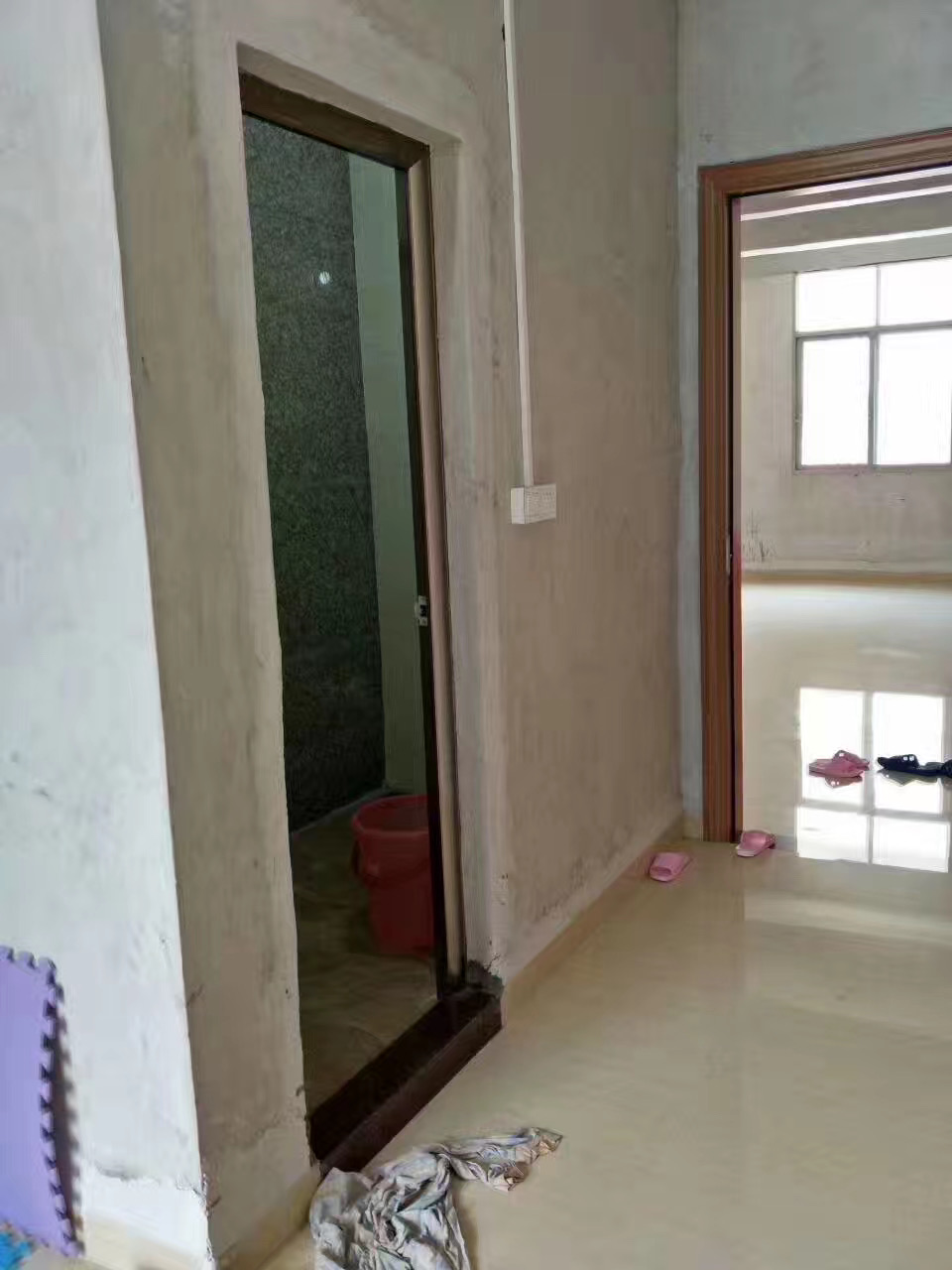 自建房（大路边） 随时看房·