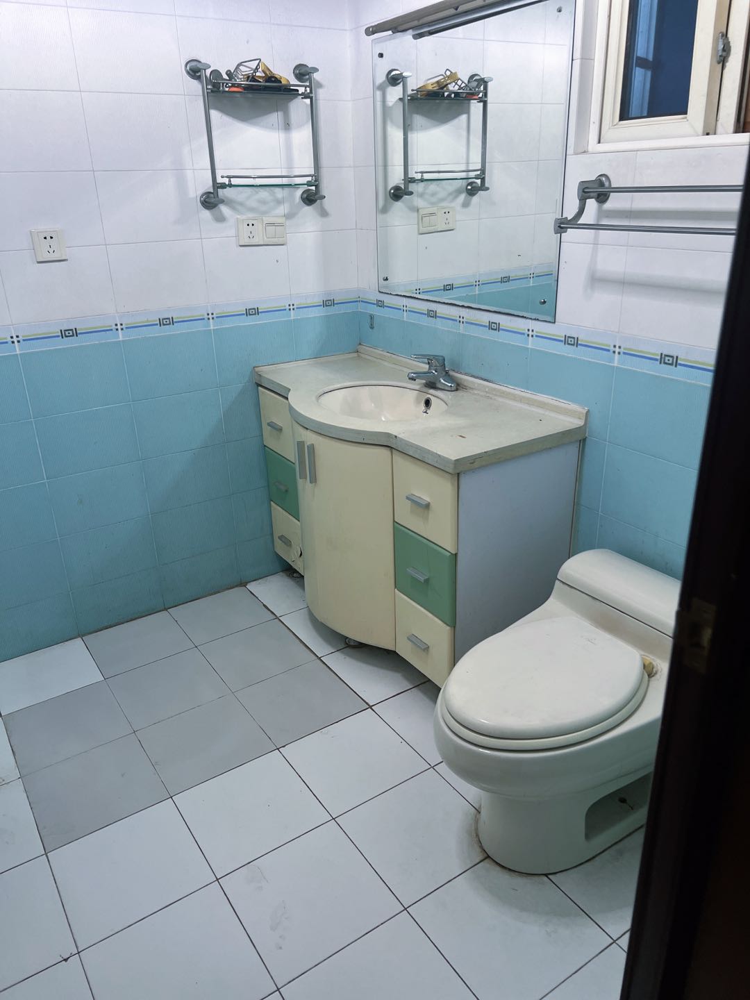 楚湘公寓 随时看房·