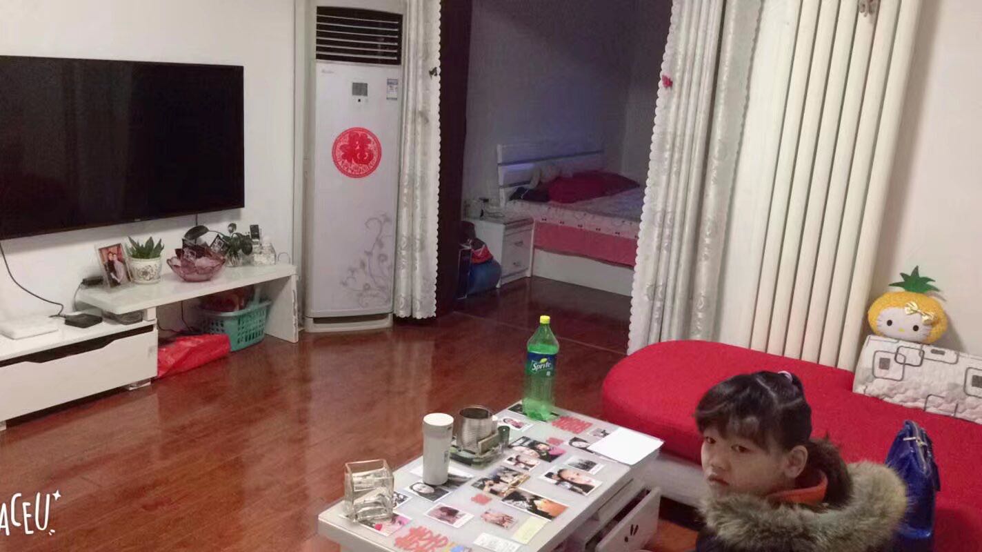 民族楼）